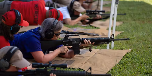Project Appleseed MA Rifle Clinic May 16 - 17, 2026
