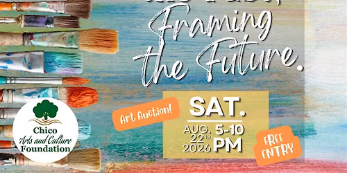 Preserving the Past, Framing the Future