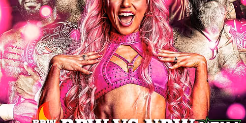 RPW ADRENALINE 3