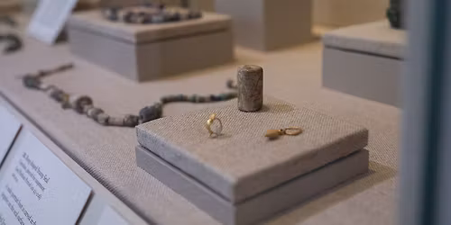 Third Thursday Tour | Highlights of the Kelsey