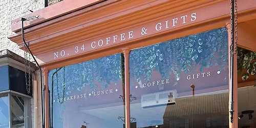 Wreath Making Workshop \ud83c\udf84