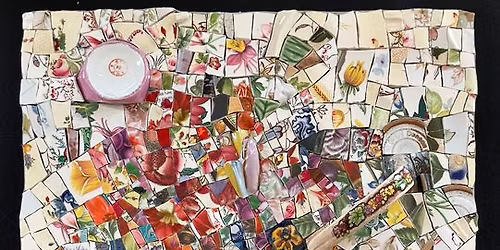 MSOP General Meeting: Conversations with Melanie Berry