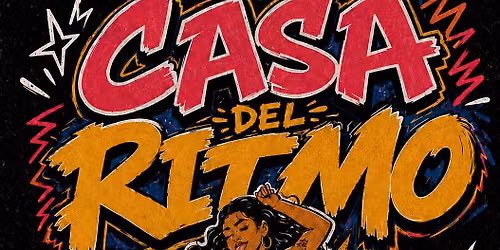 Casa del Ritmo