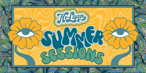 Summer Sessions