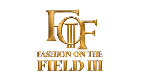 Fashion on the Field III