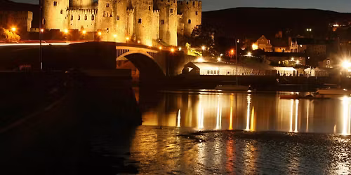 Conwy Urban Night Score