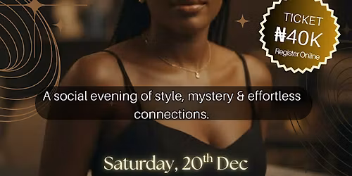 MASQU\u00c9 & MINGLES