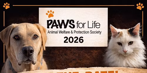 PINTS FOR PAWS 
