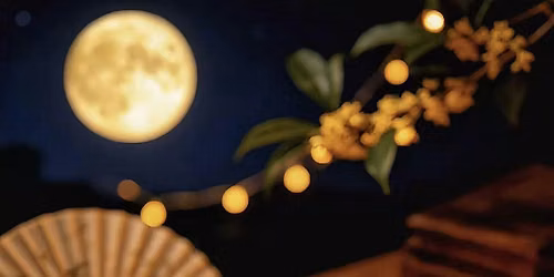 Moon Festival Banquet