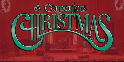 A Carpenters Christmas