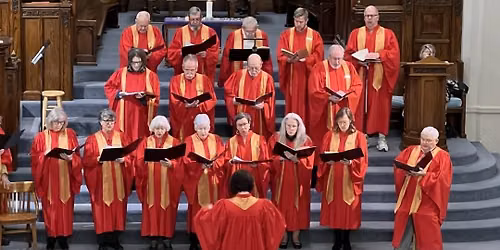 Gospel Sunday Service