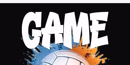 Upward Volleyball Game 6