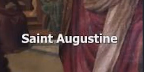 Celebrating Our 4th Anniversary as an Augustian Parish