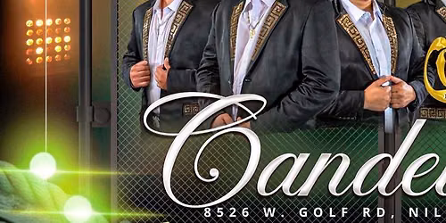 BANDA CLAVE NUEVA & LOS COMPITAS DE DURANGO EN NILES