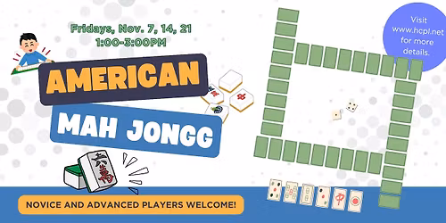 American Mah-Jongg