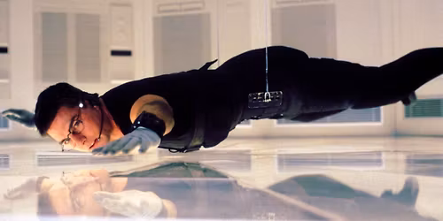 MISSION: IMPOSSIBLE - 30th Anniversary Screening! 