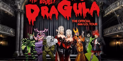 Boulet Brothers' Dragula