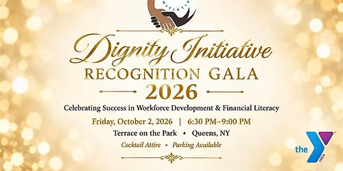 Dignity Initiative Recognition Gala