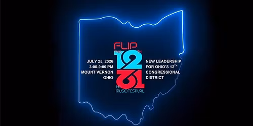 Flip the 12th Music Festival