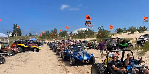 7th annual Old School Buggy Meet