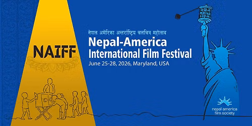 NAIFF-Nepal America International Film Festival