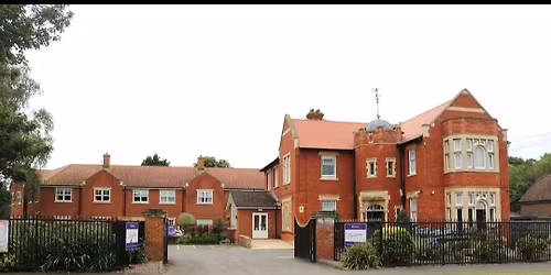 Lyncroft Care Home Bingo Night