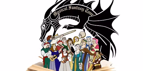 Musical Fantasy Tour