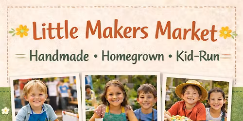 Little Makers Market