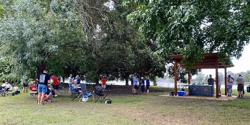 Shoalhaven Christmas BBQ