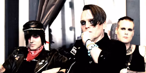 Then Comes Silence + Lakeside X | Live p\u00e5 Kollektivet Livet