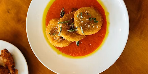 Tasting Tuesdays at South City Kitchen Avalon!