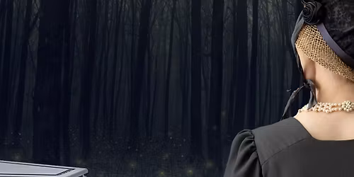 Book Launch and Signing with author Mae Thorn