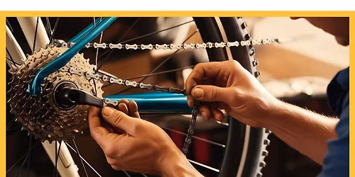 Bike Clinic