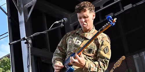 \u201c4th at the Fort\u201d Fort Jackson Independence Day Celebration