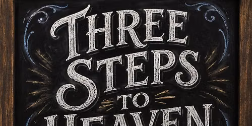 Three Steps to Heaven 