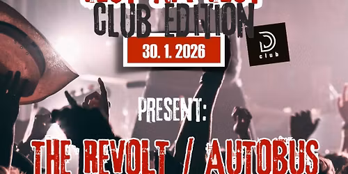 Fest Na Fest "Club Edition"