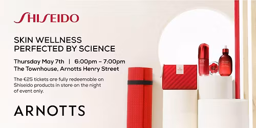 Skin Wellness Perfected by Science