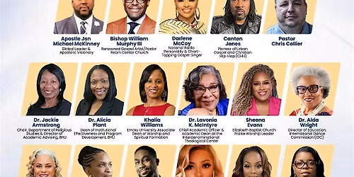 Post Modern Education For Worship Arts & Dance