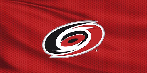 Carolina Hurricanes vs. Washington Capitals