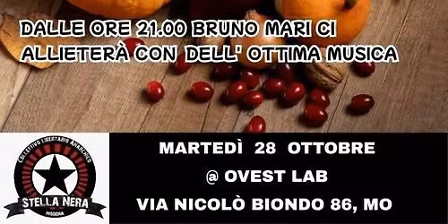 Festa d'autunno