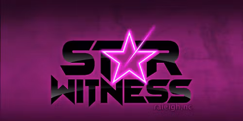 Star Witness on MAKSBeat Music Radio Show at Shady's Bar in Garner!!