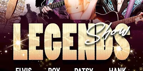 Legends Show