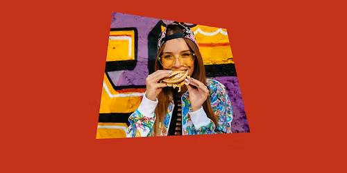 Street food festival na Brumlovce