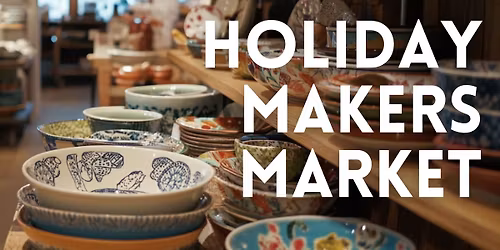 Holiday Makers Market