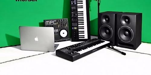 House Passion presents Producer's Corner