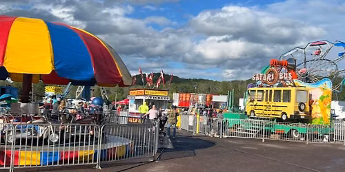 Tri-State Amusements- Carnival 