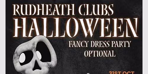 Family Halloween party \ud83d\udc7b