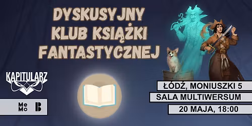 Fantastyczne Lektury - \u201eNa skrzyd\u0142ach gwiazd" Artura R. Wo\u017aniaka