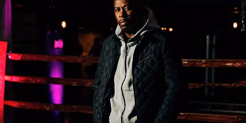 GZA of WU-TANG CLAN performing LIQUID SWORDS in it's entirety