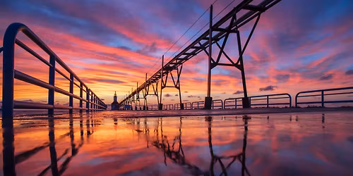2026 St. Joe Lighthouse Tours
